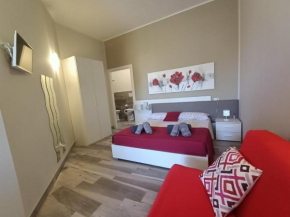 Martylè Rooms Leverano